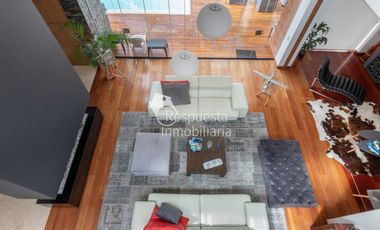 Venta Casa con piscina privada. El Poblado, La Calera, Medellín ✅