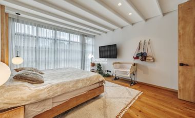 Venta de Exclusivo Apartamento Medellin- el Poblado - campestre. ✅