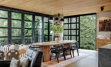 Venta de Exclusivo Apartamento Medellin- el Poblado - campestre. ✅