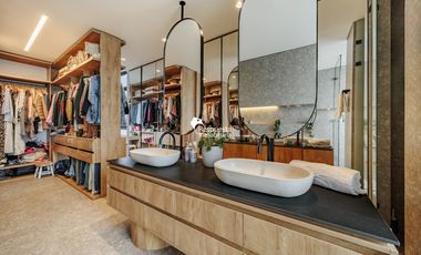 Venta de Exclusivo Apartamento Medellin- el Poblado - campestre. ✅