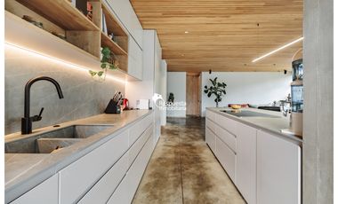 Venta de Exclusivo Apartamento Medellin- el Poblado - campestre. ✅