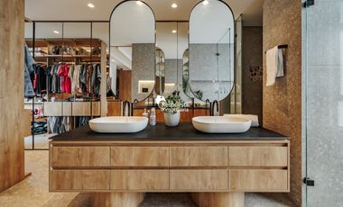 Venta de Exclusivo Apartamento Medellin- el Poblado - campestre. ✅