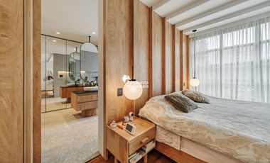 Venta de Exclusivo Apartamento Medellin- el Poblado - campestre. ✅