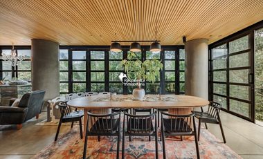 Venta de Exclusivo Apartamento Medellin- el Poblado - campestre. ✅