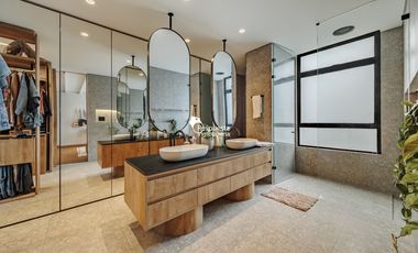 Venta de Exclusivo Apartamento Medellin- el Poblado - campestre. ✅