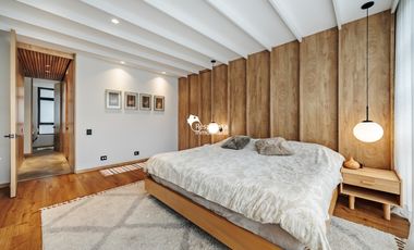 Venta de Exclusivo Apartamento Medellin- el Poblado - campestre. ✅