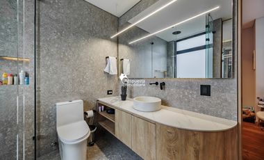 Venta de Exclusivo Apartamento Medellin- el Poblado - campestre. ✅