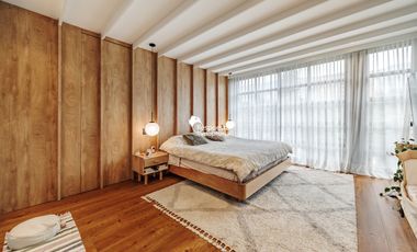 Venta de Exclusivo Apartamento Medellin- el Poblado - campestre. ✅