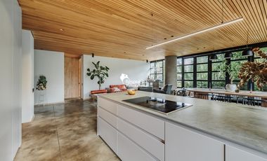 Venta de Exclusivo Apartamento Medellin- el Poblado - campestre. ✅