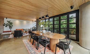 Venta de Exclusivo Apartamento Medellin- el Poblado - campestre. ✅