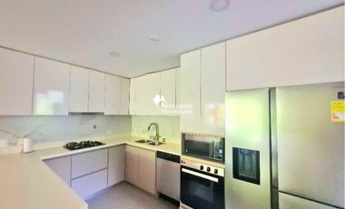 Apartamento Envigado, Antioquia - Loma de las brujas ✅