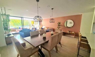 Apartamento Envigado, Antioquia - Loma de las brujas ✅