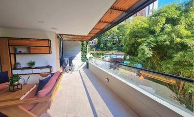 Apartamento Envigado, Antioquia - Loma de las brujas ✅