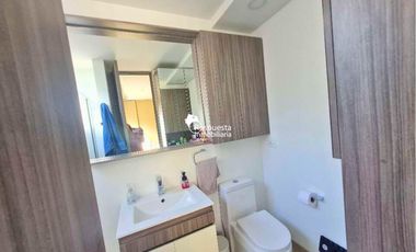 Apartamento Envigado, Antioquia - Loma de las brujas ✅