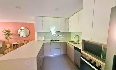 Apartamento Envigado, Antioquia - Loma de las brujas ✅