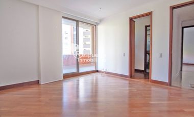APARTAMENTO CON TERRAZA EN EL POBLADO SECTOR TESORO - MEDELLIN ✅