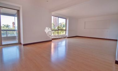 APARTAMENTO CON TERRAZA EN EL POBLADO SECTOR TESORO - MEDELLIN ✅