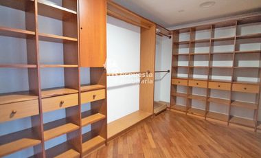 APARTAMENTO CON TERRAZA EN EL POBLADO SECTOR TESORO - MEDELLIN ✅
