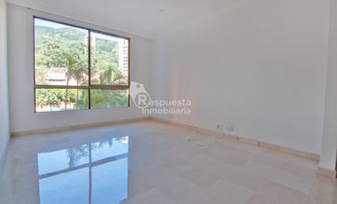 APARTAMENTO CON TERRAZA EN EL POBLADO SECTOR TESORO - MEDELLIN ✅