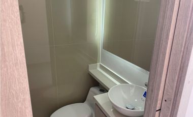 VENDO APARTAMENTO EN RICAURTE CUNDINAMARCA