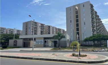 VENDO APARTAMENTO EN RICAURTE CUNDINAMARCA