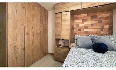 VENTA DE HERMOSO APARTAMENTO SECTOR MERCASA PEREIRA