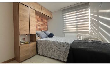 VENTA DE HERMOSO APARTAMENTO SECTOR MERCASA PEREIRA