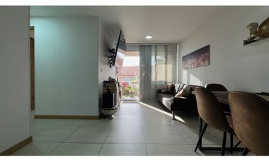 VENTA DE HERMOSO APARTAMENTO SECTOR MERCASA PEREIRA