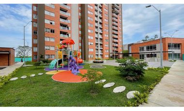 VENTA DE HERMOSO APARTAMENTO SECTOR MERCASA PEREIRA