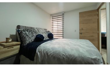 VENTA DE HERMOSO APARTAMENTO SECTOR MERCASA PEREIRA