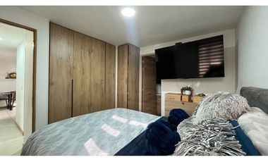 VENTA DE HERMOSO APARTAMENTO SECTOR MERCASA PEREIRA