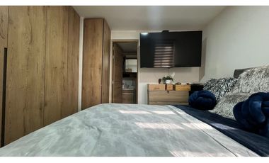 VENTA DE HERMOSO APARTAMENTO SECTOR MERCASA PEREIRA