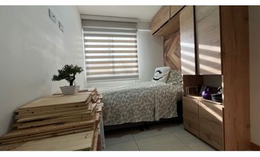 VENTA DE HERMOSO APARTAMENTO SECTOR MERCASA PEREIRA