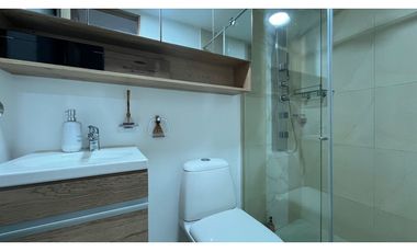 VENTA DE HERMOSO APARTAMENTO SECTOR MERCASA PEREIRA