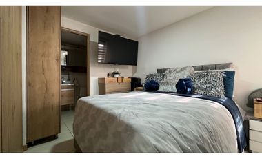 VENTA DE HERMOSO APARTAMENTO SECTOR MERCASA PEREIRA