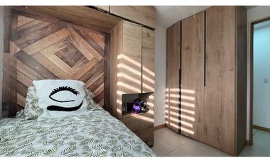 VENTA DE HERMOSO APARTAMENTO SECTOR MERCASA PEREIRA