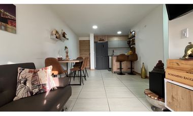 VENTA DE HERMOSO APARTAMENTO SECTOR MERCASA PEREIRA