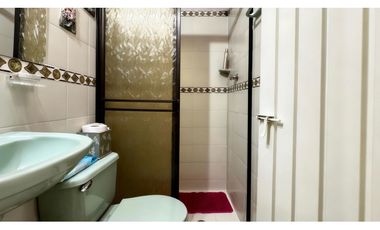 Casa bifamiliar en venta | Santa María del Palmar - Palmira, Valle