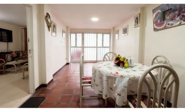 Casa bifamiliar en venta | Santa María del Palmar - Palmira, Valle