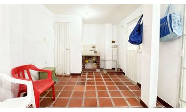 Casa bifamiliar en venta | Santa María del Palmar - Palmira, Valle