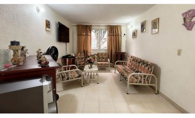 Casa bifamiliar en venta | Santa María del Palmar - Palmira, Valle