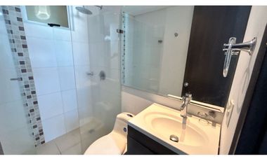 Apartamento con vista al mar Turístico Cerca a todo - 005