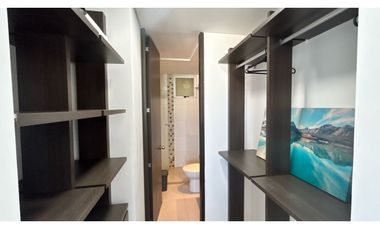 Apartamento con vista al mar Turístico Cerca a todo - 005