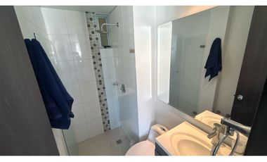 Apartamento con vista al mar Turístico Cerca a todo - 005