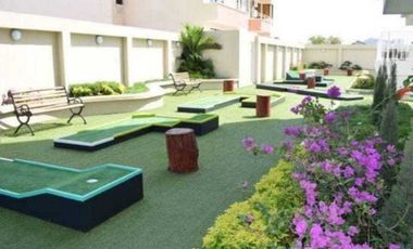 Apartamento con vista al mar Turístico Cerca a todo - 005