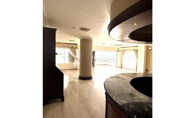 Apartamento en Arriendo en la Bahía de Manga – Vista Directa al Mar