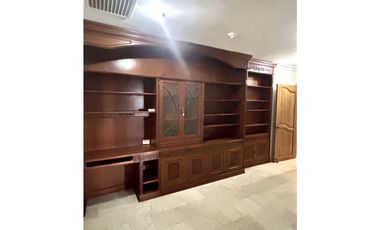 Apartamento en Arriendo en la Bahía de Manga – Vista Directa al Mar