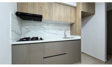 SE ALQUILA HERMOSO APARTAMENTO PARA ESTRENAR SECTOR CONDINA PEREIRA