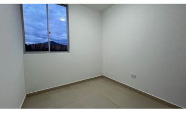 SE ALQUILA HERMOSO APARTAMENTO PARA ESTRENAR SECTOR CONDINA PEREIRA