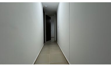 SE ALQUILA HERMOSO APARTAMENTO PARA ESTRENAR SECTOR CONDINA PEREIRA
